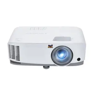 Мультимедійний проектор ViewSonic PA503S (VS16905) UA