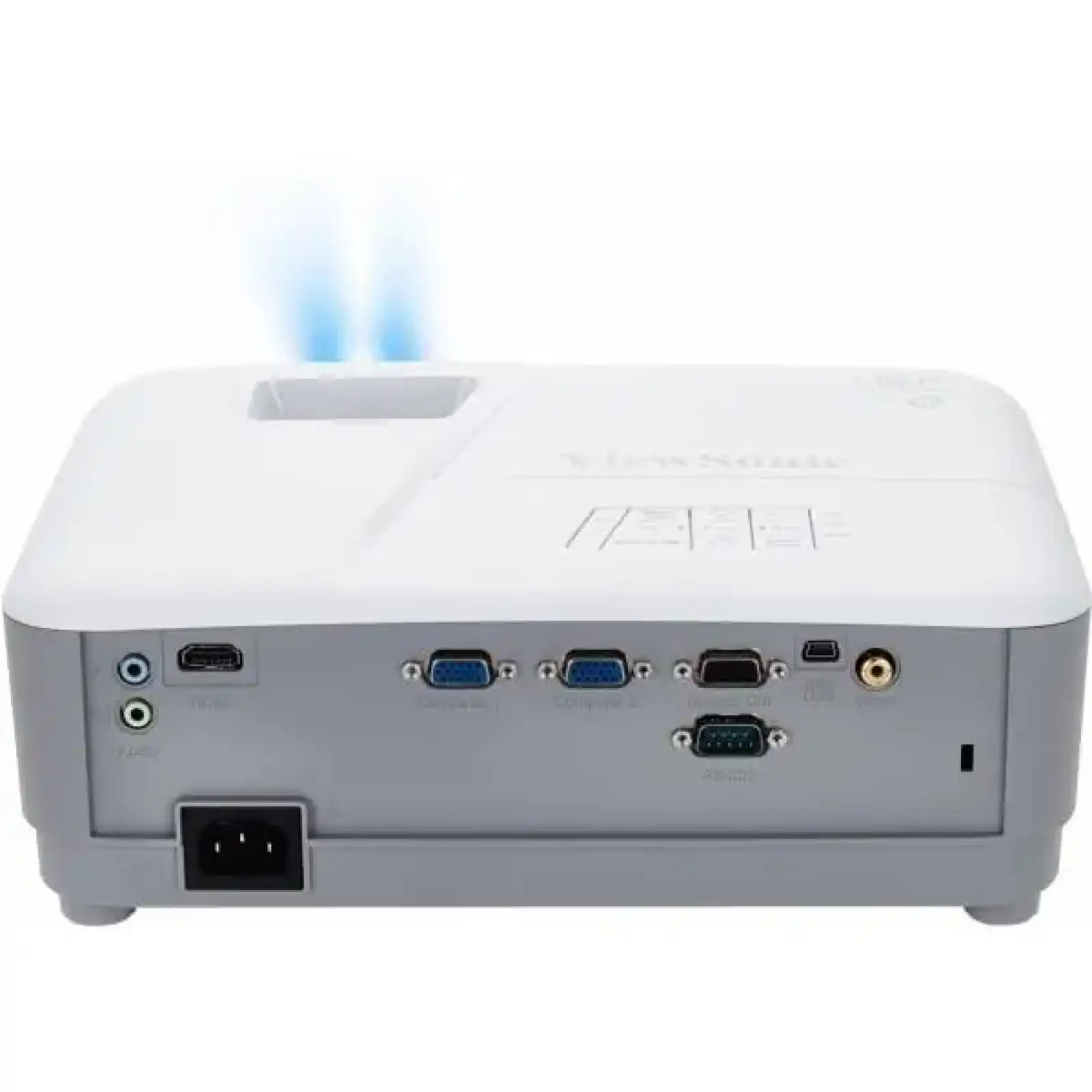 Проєктор VIEWSONIC DLP/WXGA/4000lm/22000:1/5000-15000/HDMI VS16907 UA