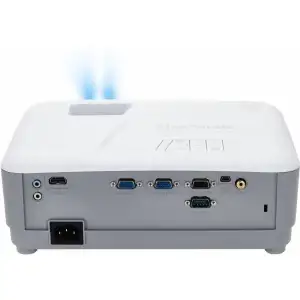 Проєктор VIEWSONIC DLP/WXGA/4000lm/22000:1/5000-15000/HDMI VS16907 UA