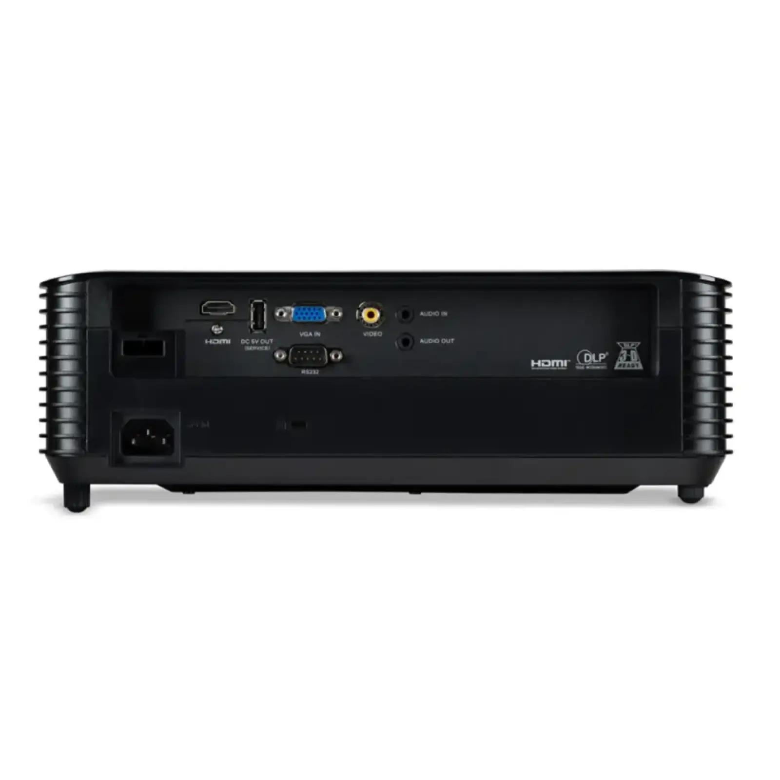 Проектор Acer X1128i (MR.JTU11.001) UA