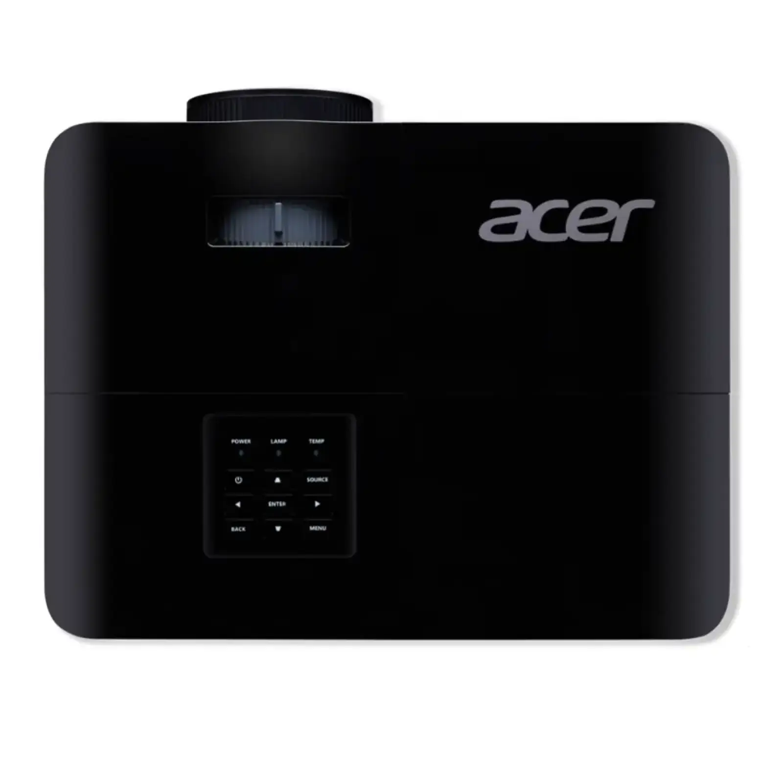 Проектор Acer X1128i (MR.JTU11.001) UA