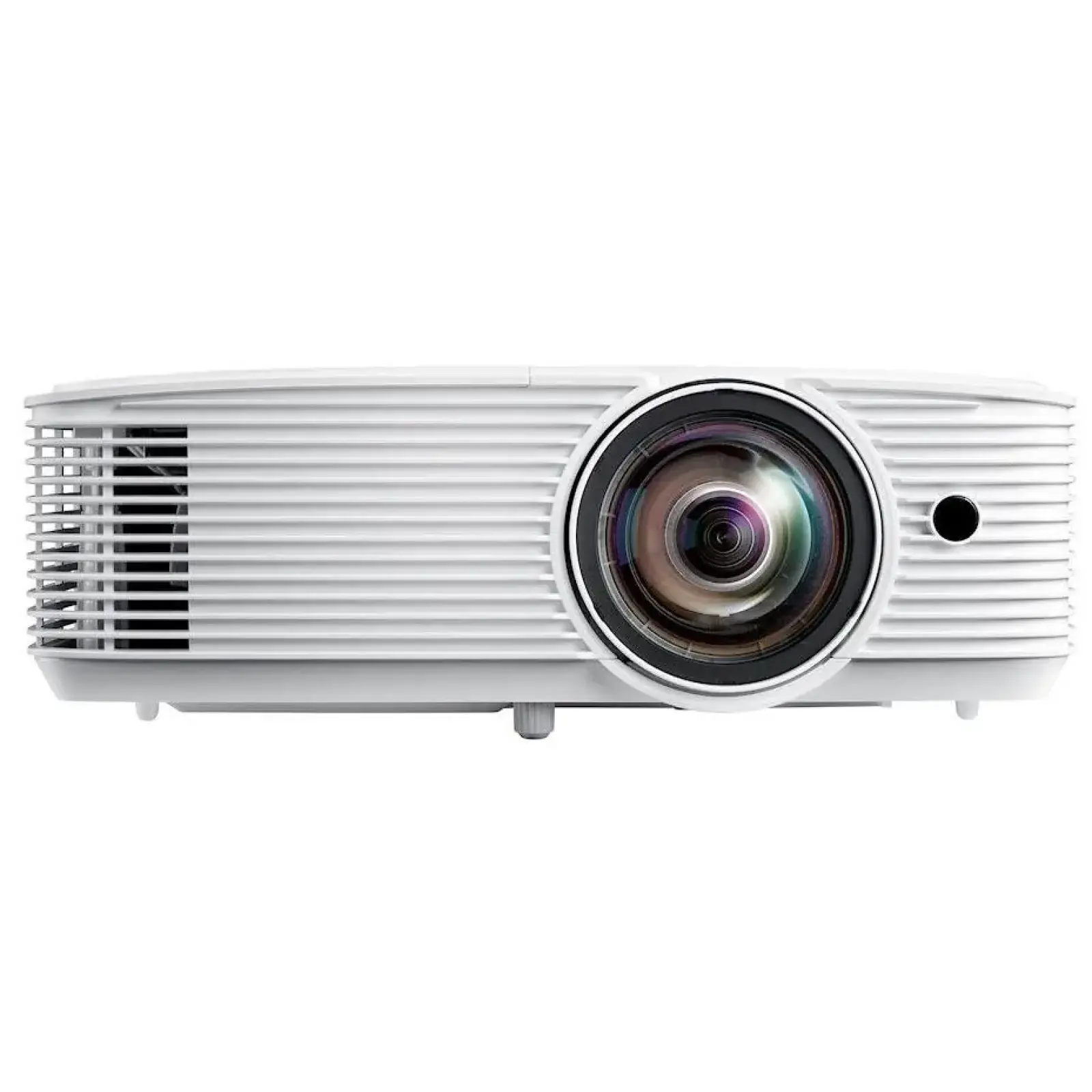 Проектор OPTOMA X309ST (XGA,3700Lm,25000:1, 6/10/15,0.617 :1,10W,HDMI,USB) E9PD7DQ01EZ1 UA