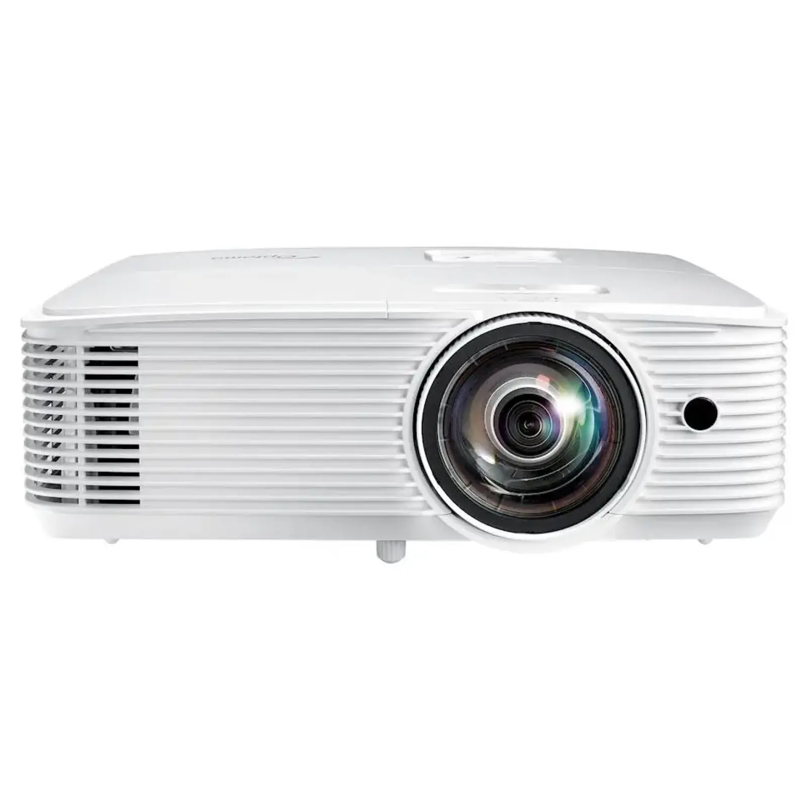 Проектор OPTOMA X309ST (XGA,3700Lm,25000:1, 6/10/15,0.617 :1,10W,HDMI,USB) E9PD7DQ01EZ1 UA