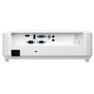 Проектор OPTOMA X309ST (XGA,3700Lm,25000:1, 6/10/15,0.617 :1,10W,HDMI,USB) E9PD7DQ01EZ1 UA