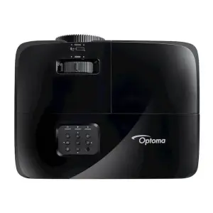 Проектор OPTOMA W400LVe(WXGA,4000Lm,25000:1,1.55-1.73:1,1 0W,HDMI,RS232,USB A,6/10/15 E9PX7D701EZ1 UA