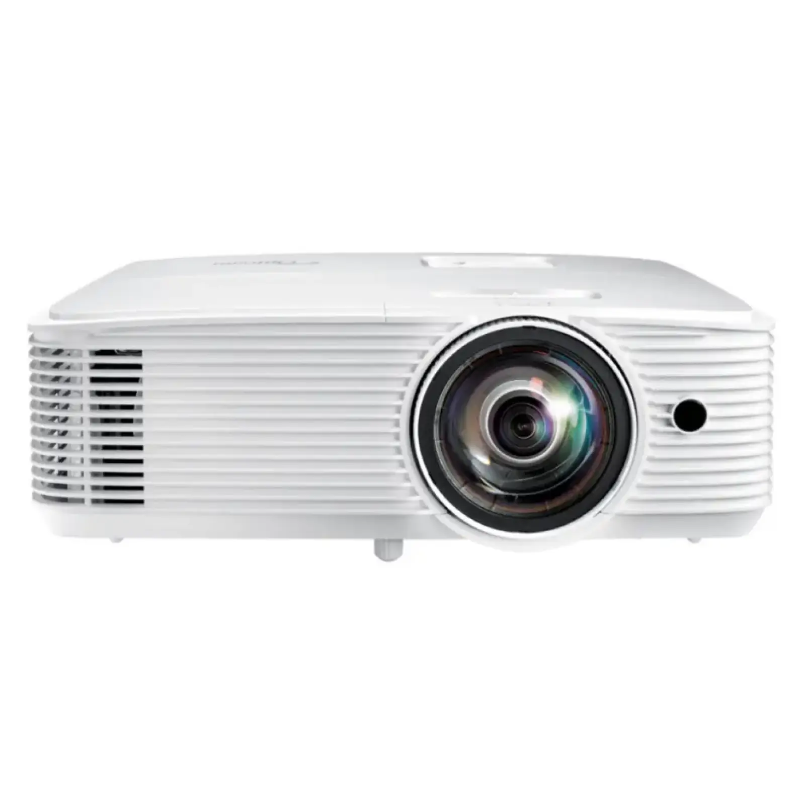 Проектор OPTOMA W309ST(WXGA,3800Lm,25000:1,0.52:1,10W,HDM I,RS232,USB A,6/10/15 E9PD7DR01EZ1 UA