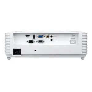 Проектор OPTOMA W309ST(WXGA,3800Lm,25000:1,0.52:1,10W,HDM I,RS232,USB A,6/10/15 E9PD7DR01EZ1 UA