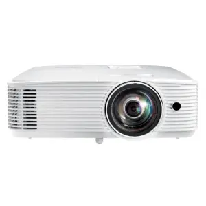Проектор OPTOMA W309ST(WXGA,3800Lm,25000:1,0.52:1,10W,HDM I,RS232,USB A,6/10/15 E9PD7DR01EZ1 UA
