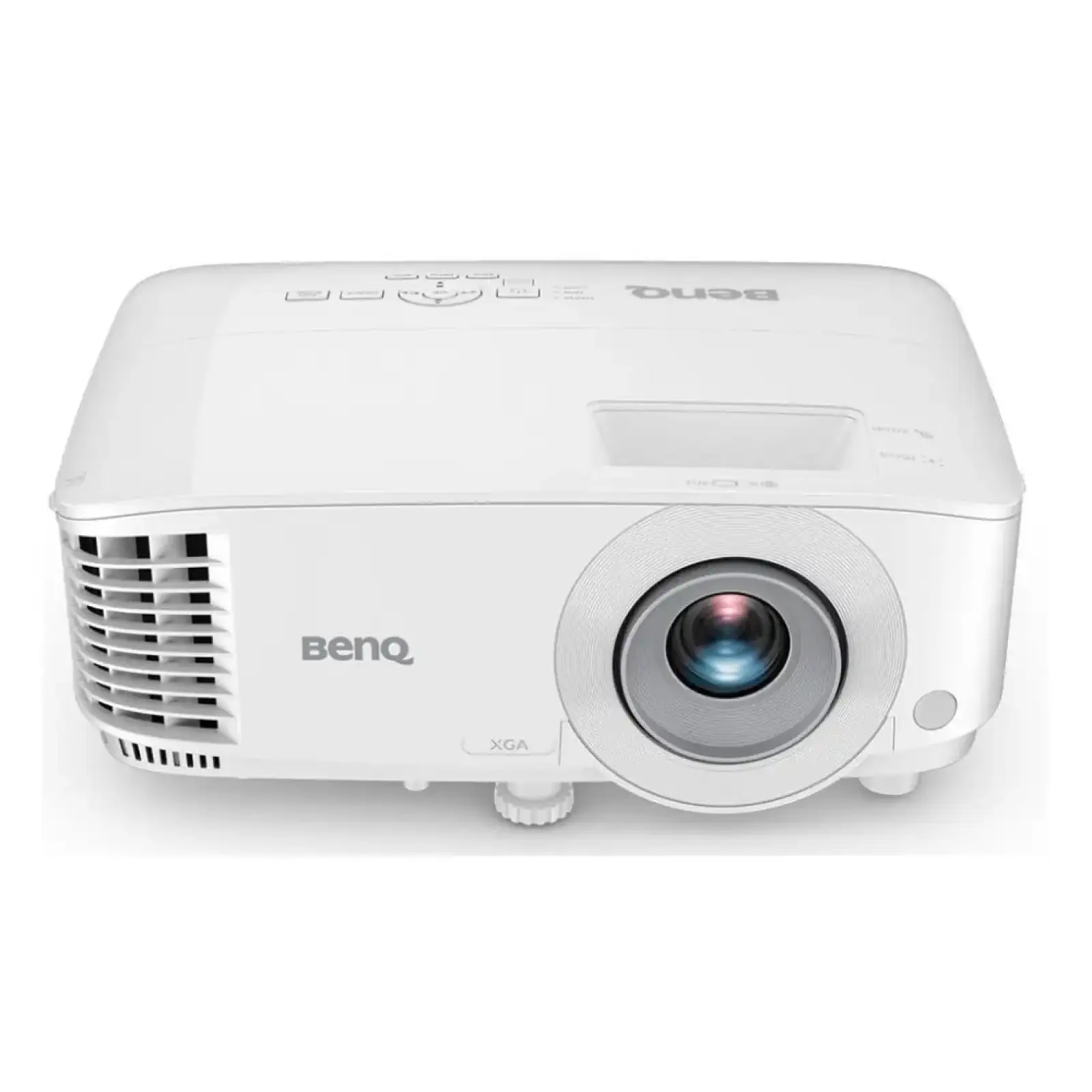 Мультимедійний проектор BenQ MX560 (9H.JNE77.1HE) UA