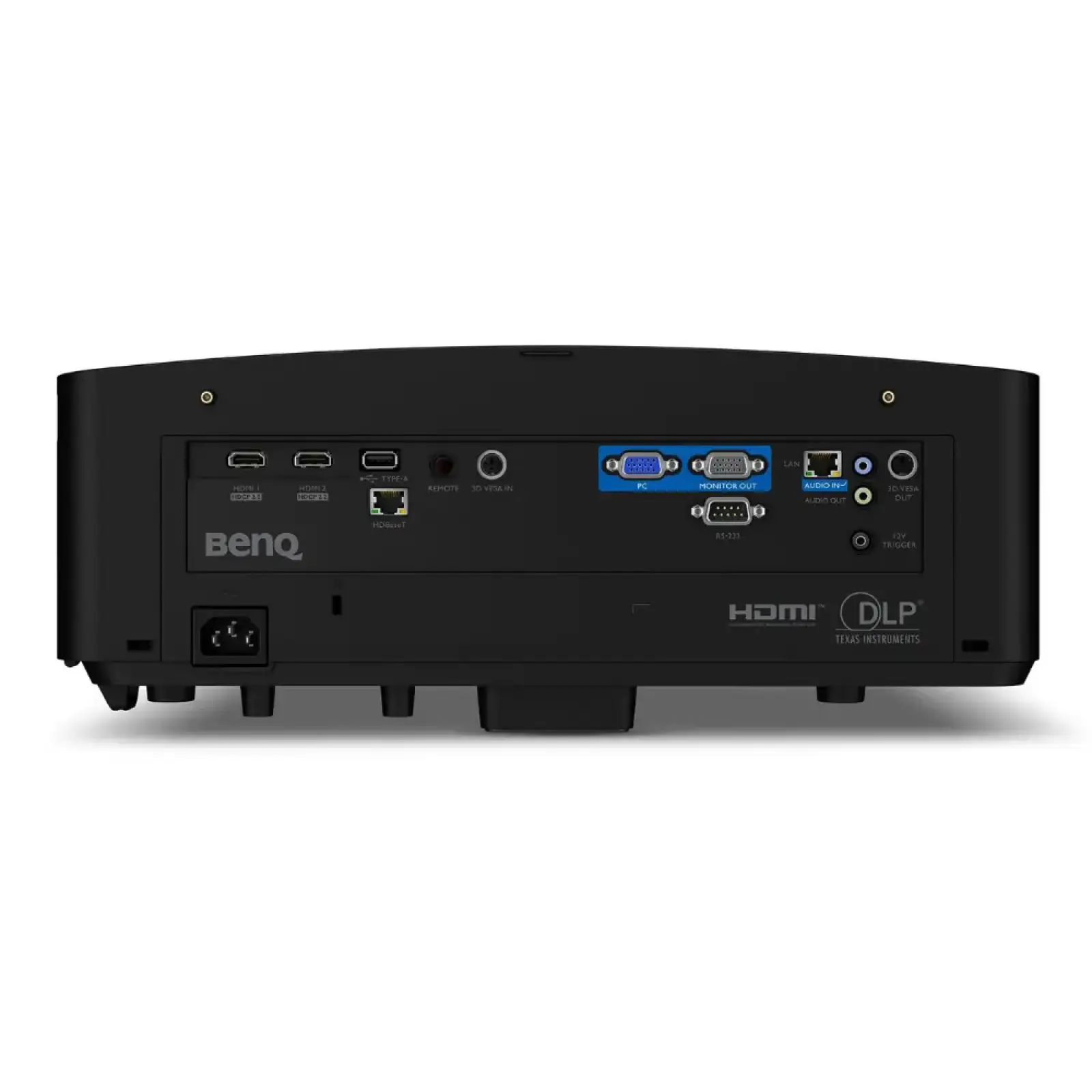 Короткофокусний проектор BenQ LU935ST (9H.JNC77.15E) UA