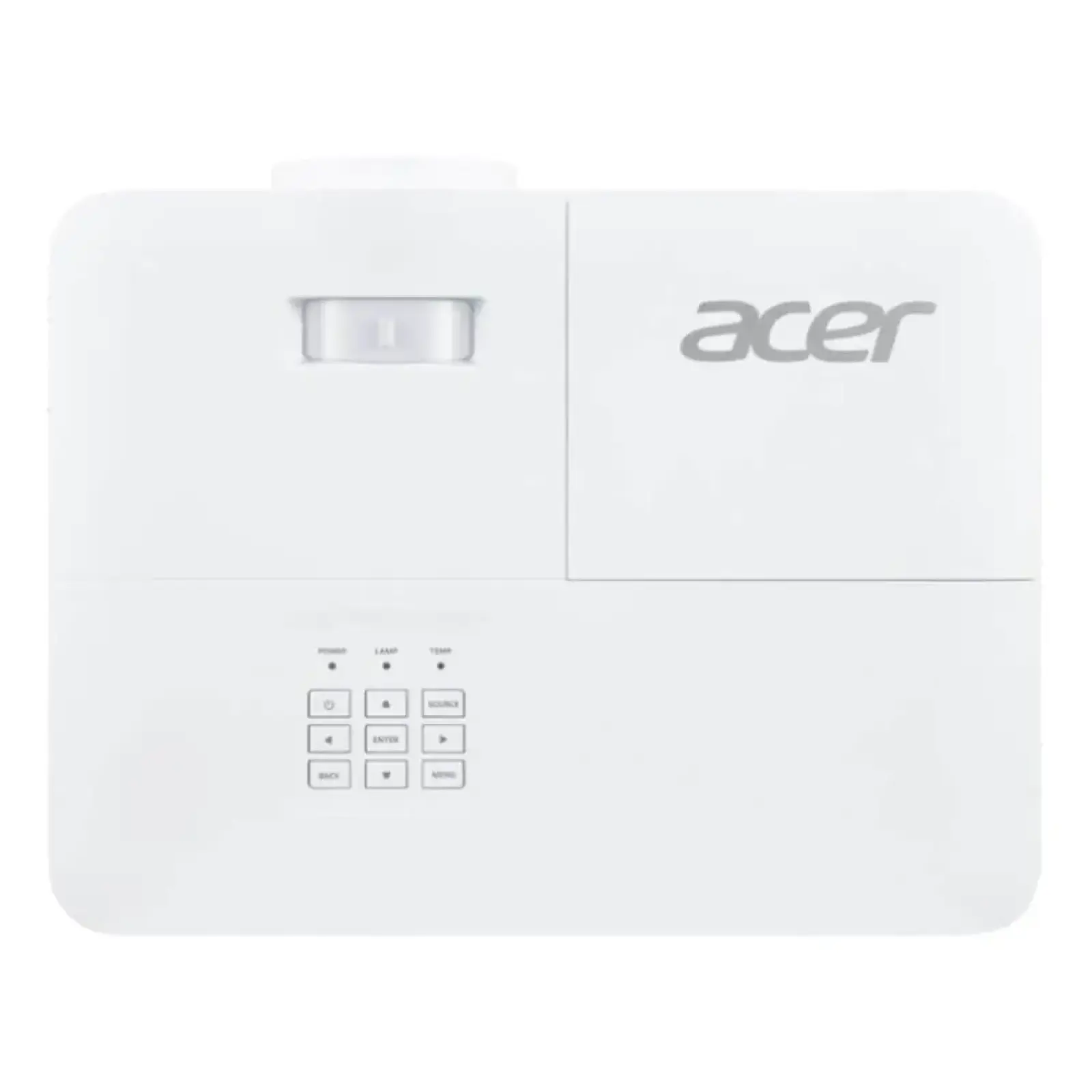 Проєктор ACER M511 (DLP, FHD, 4300Lm, 10000:1,1.5-1.66, 5/10/12, 10W, HDMI, USB, 3kg) MR.JUU11.00M UA