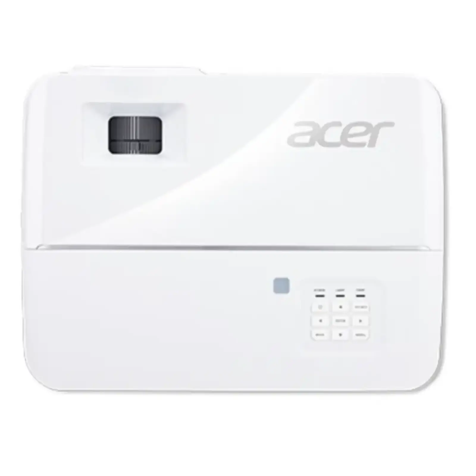 Мультимедійний проєктор Acer H6830BD (MR.JVK11.001) UA