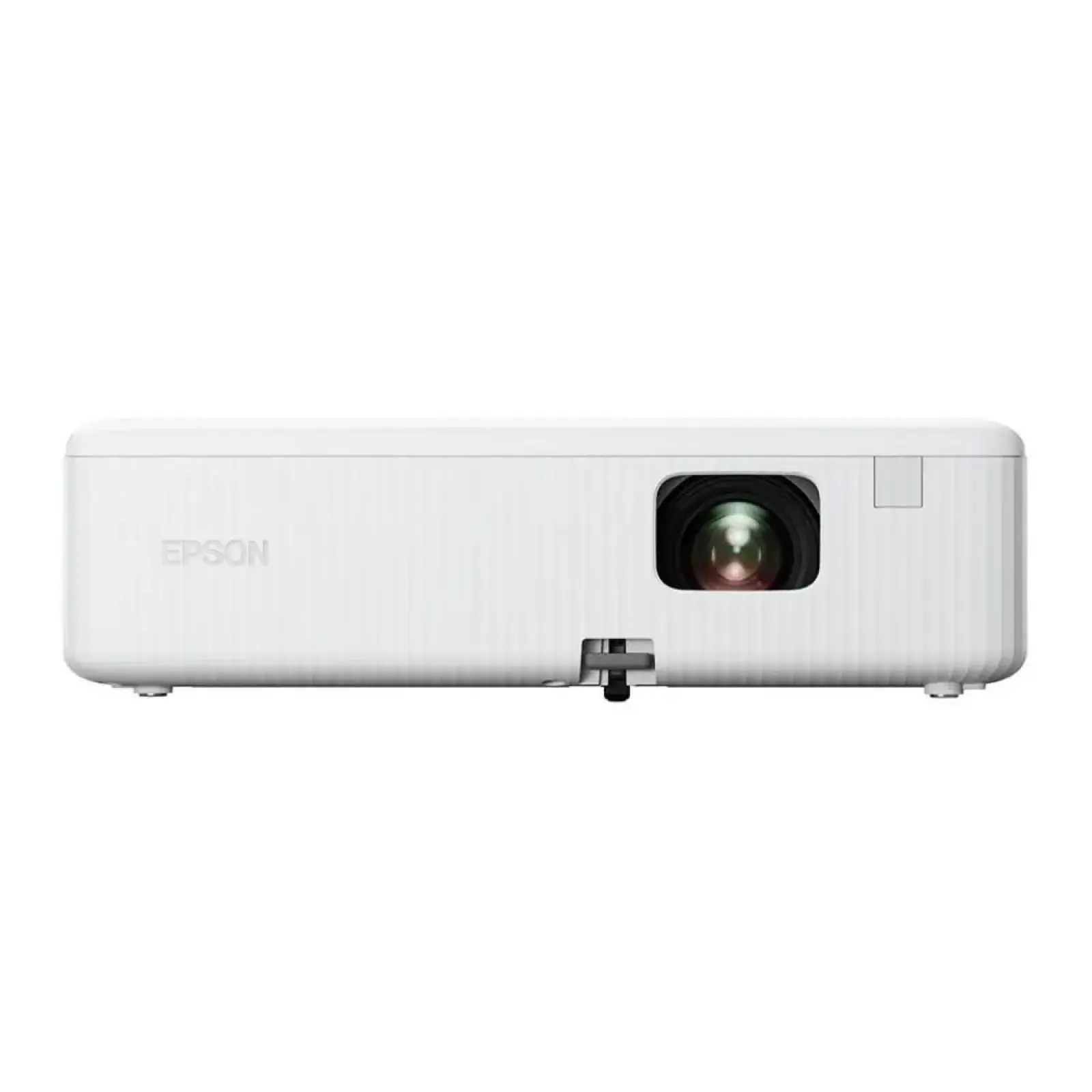 Проектор EPSON CO-WX01 (LCD, WXGA, 3000Лм, 1.27 - 1.71:1 , HDMI, USB) V11HA86240 UA