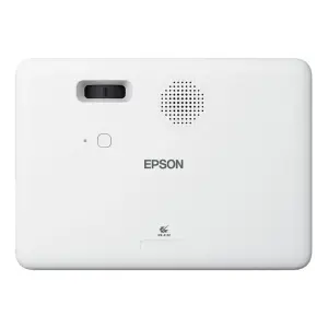 Проектор EPSON CO-WX01 (LCD, WXGA, 3000Лм, 1.27 - 1.71:1 , HDMI, USB) V11HA86240 UA