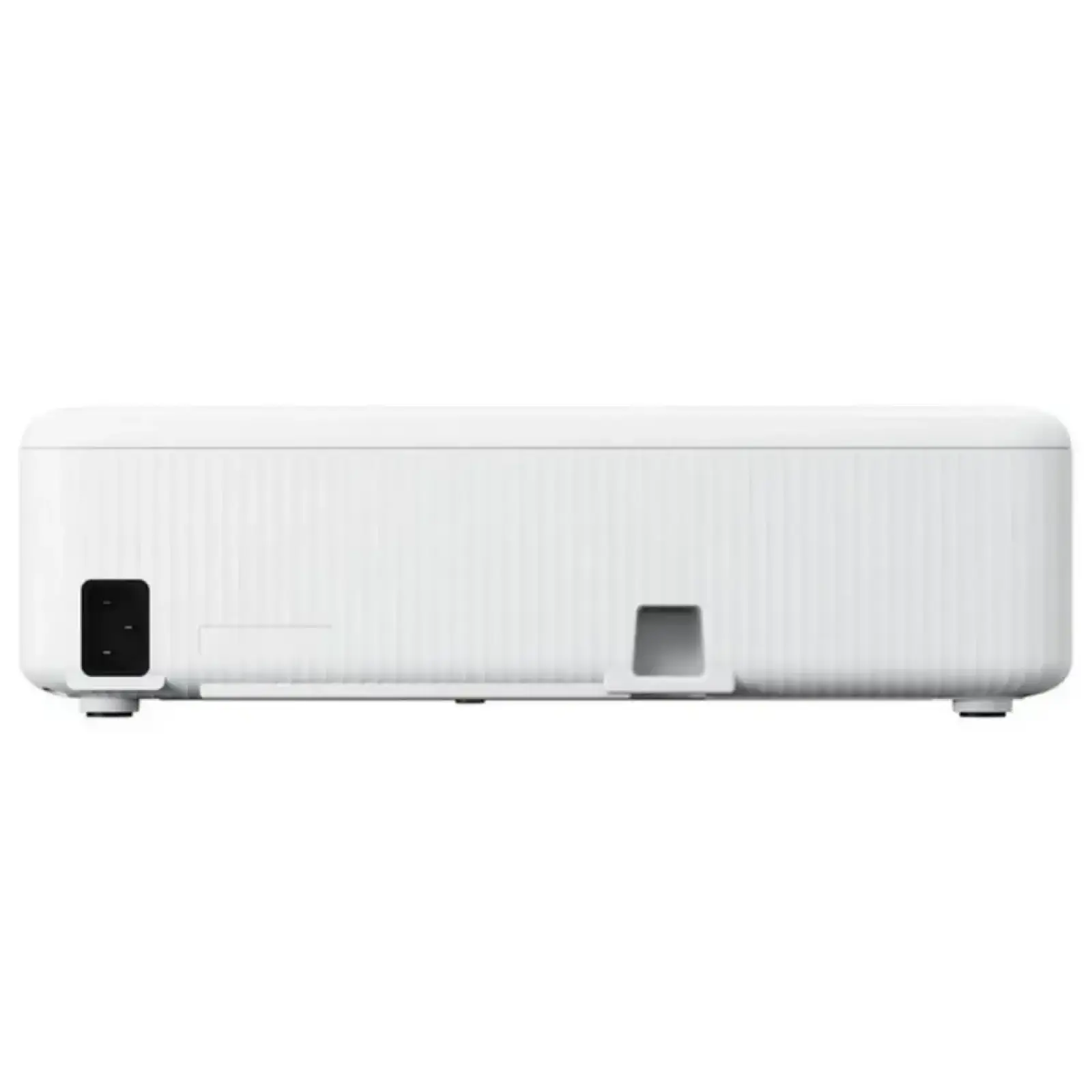 Проектор EPSON CO-WX01 (LCD, WXGA, 3000Лм, 1.27 - 1.71:1 , HDMI, USB) V11HA86240 UA