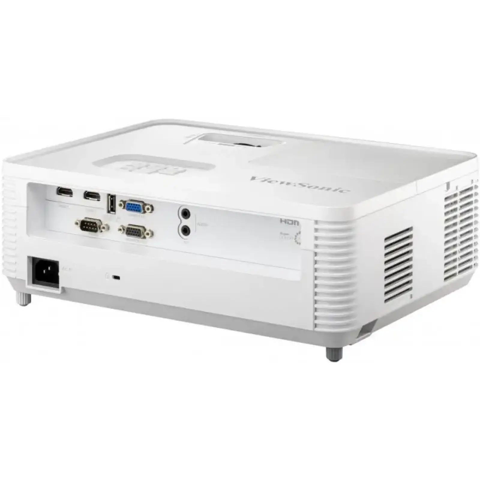Мультимедійний проектор ViewSonic PA700W (VS19342) UA