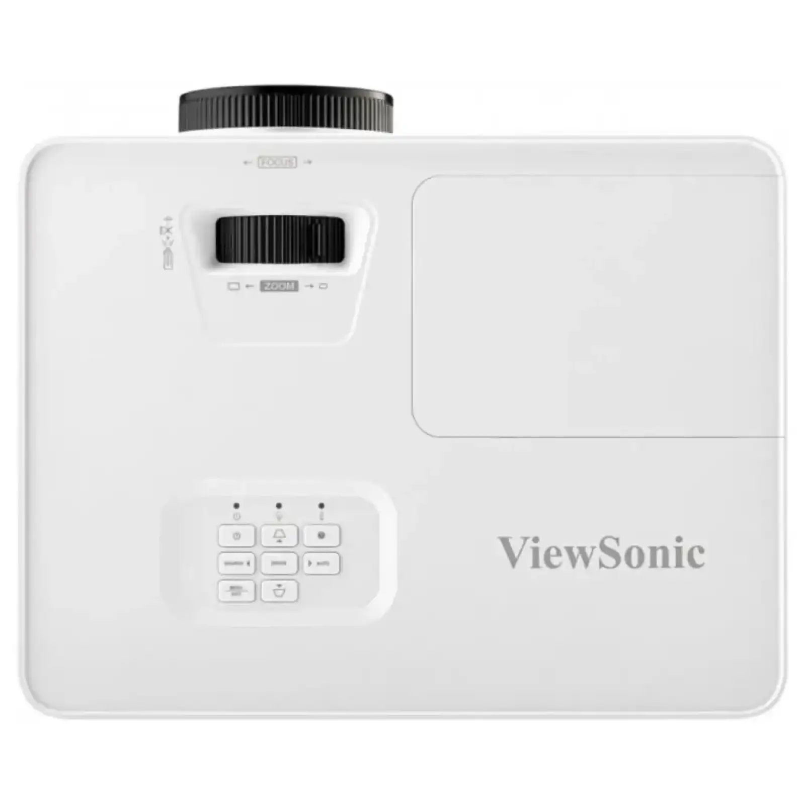 Проєктор VIEWSONIC PA700X VS19343 UA