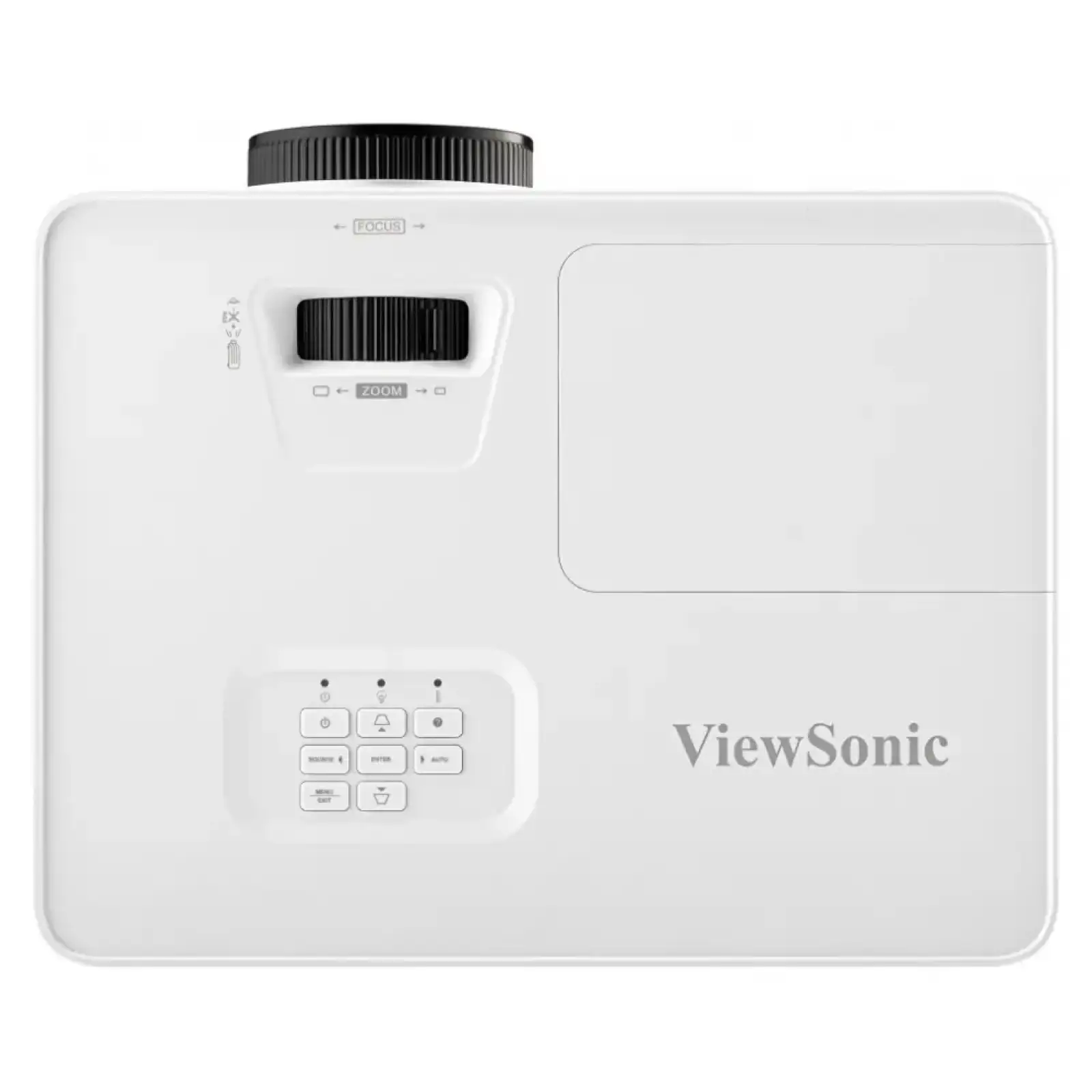 Мультимедійний проектор ViewSonic PA700S (VS19341) UA