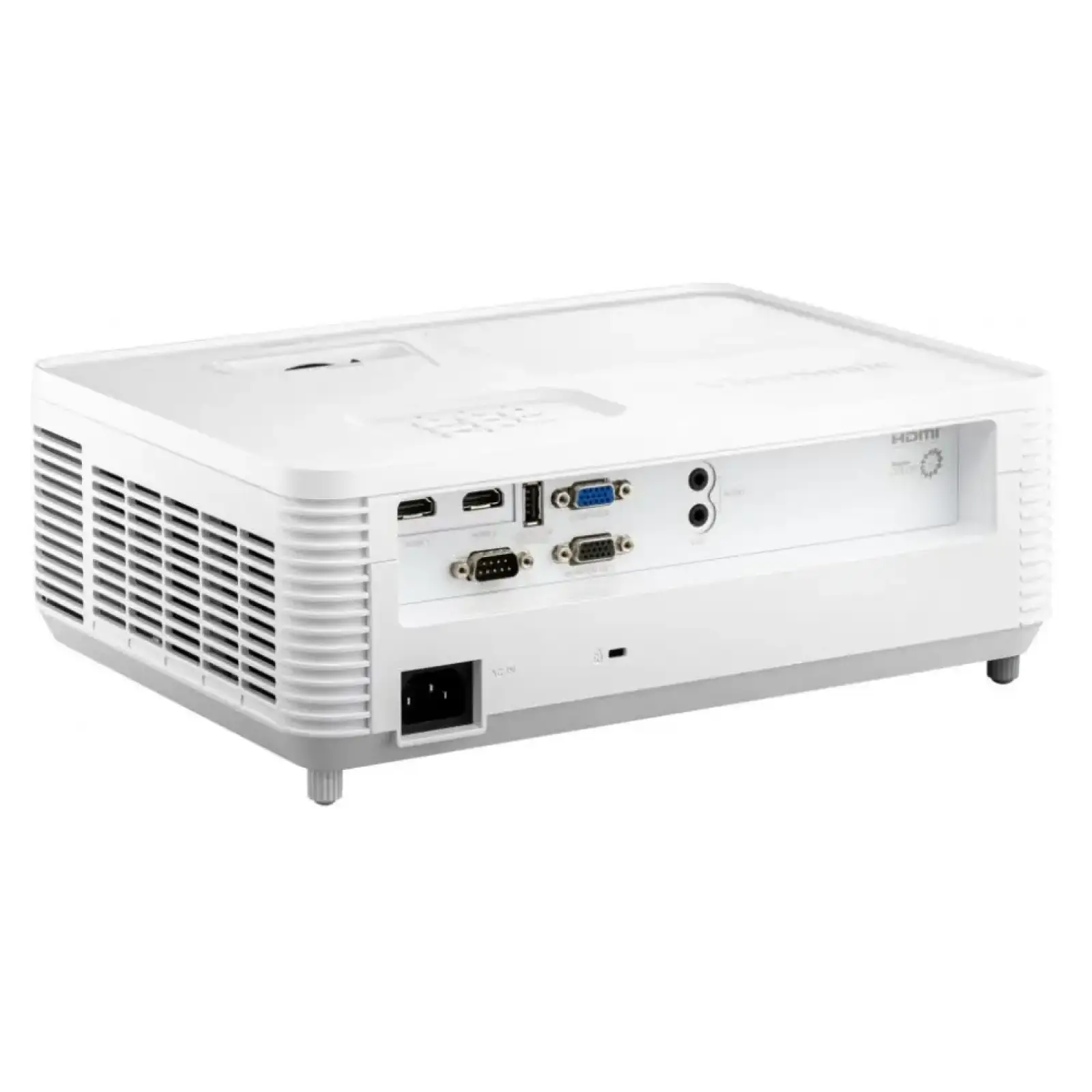 Мультимедійний проектор ViewSonic PA700S (VS19341) UA