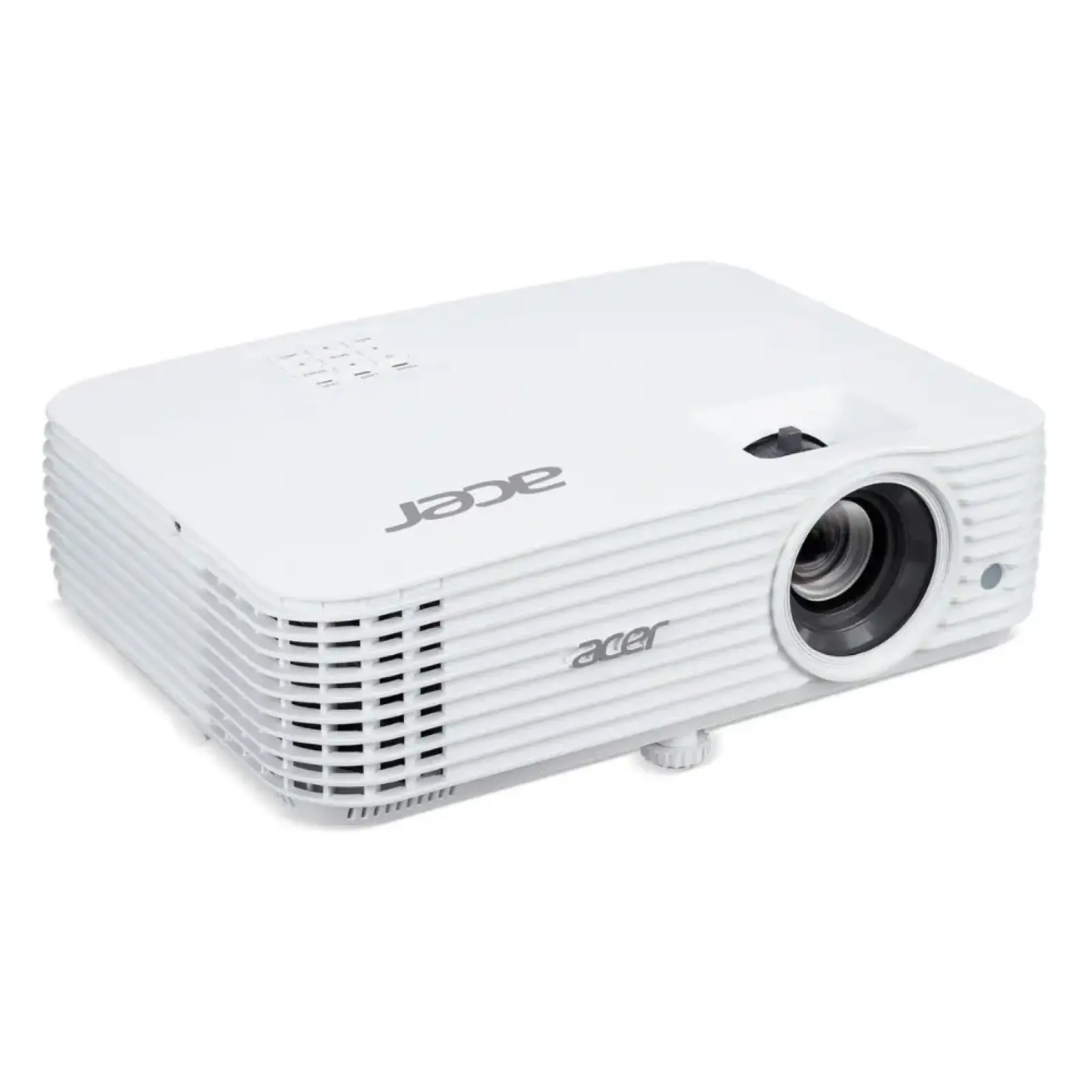 Мультимедійний проектор Acer X1529HK (MR.JV811.001) UA