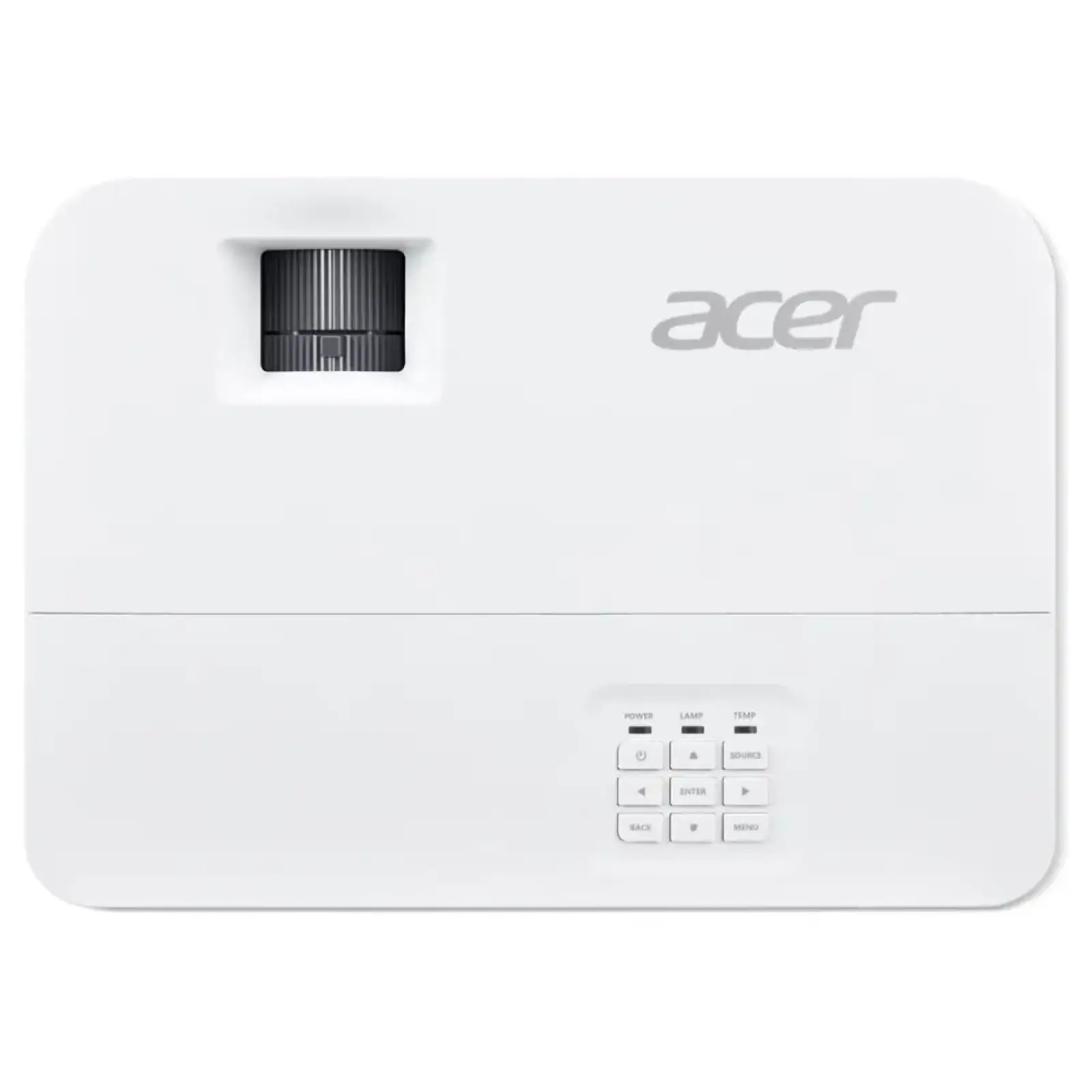 Мультимедійний проектор Acer X1529HK (MR.JV811.001) UA