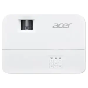Мультимедійний проектор Acer X1529HK (MR.JV811.001) UA