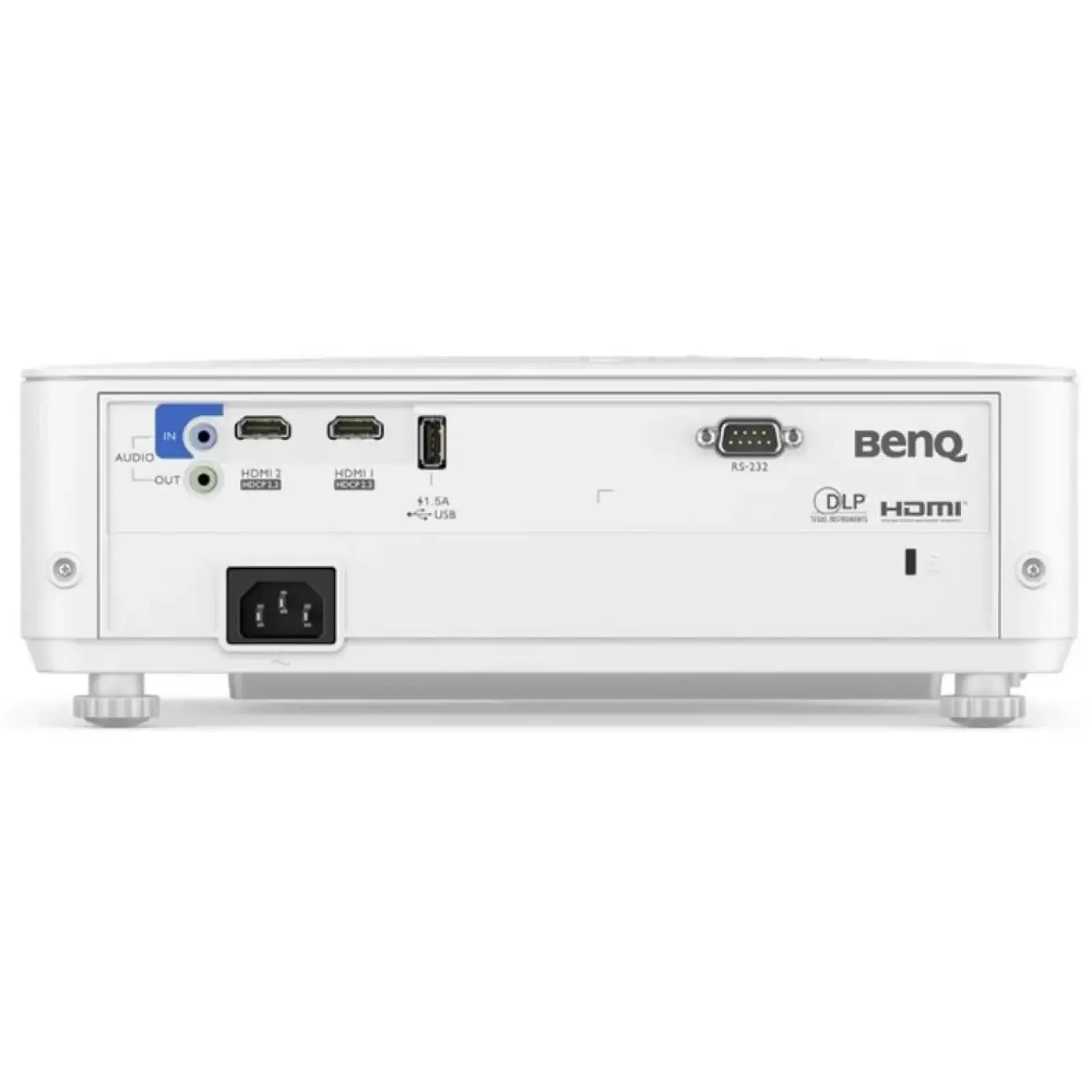Мультимедійний проектор BenQ TH685P (9H.JL877.14E) UA