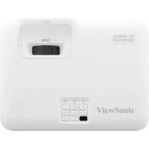 Мультимедійний проектор ViewSonic LS740HD (VS19579) UA