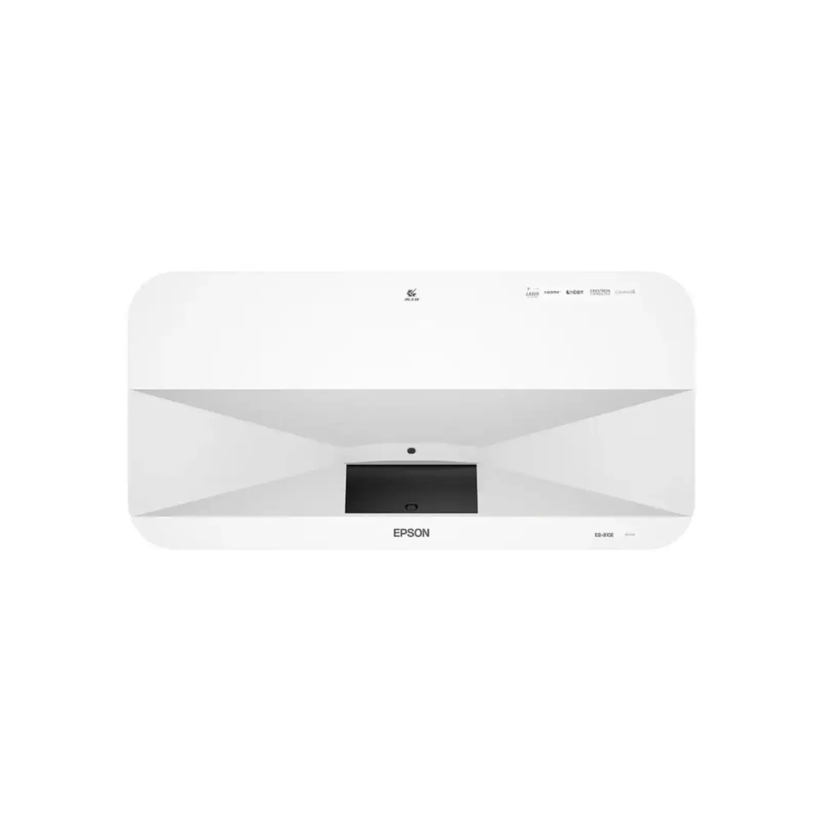 Ультракороткофокусний проектор Epson EB-810E (V11HA99080) UA