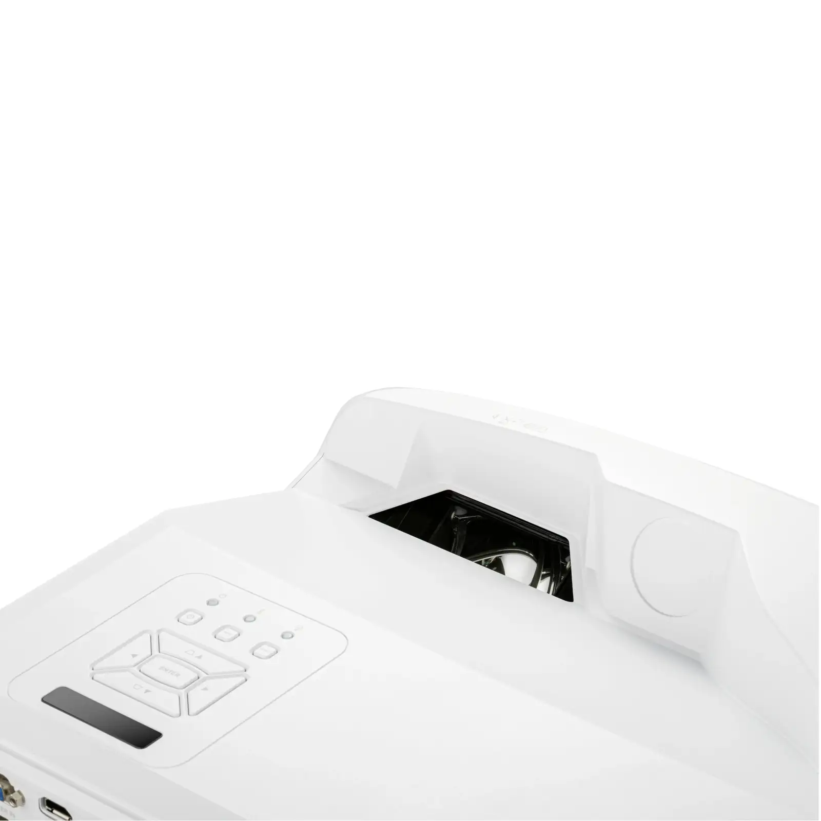 Проєктор VIEWSONIC LS832WU VS19516 UA