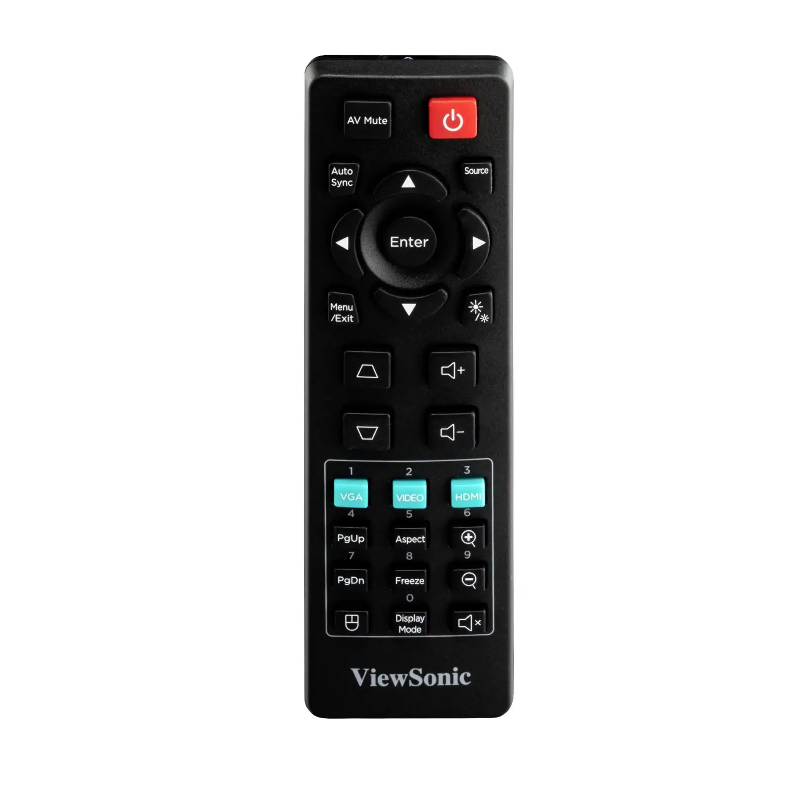Проєктор VIEWSONIC LS832WU VS19516 UA