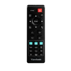 Проєктор VIEWSONIC LS832WU VS19516 UA