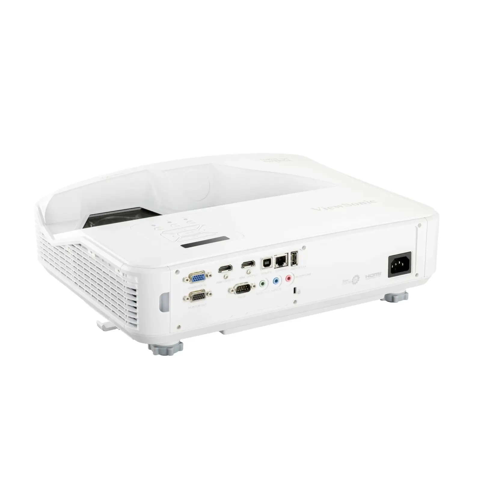 Проєктор VIEWSONIC LS832WU VS19516 UA