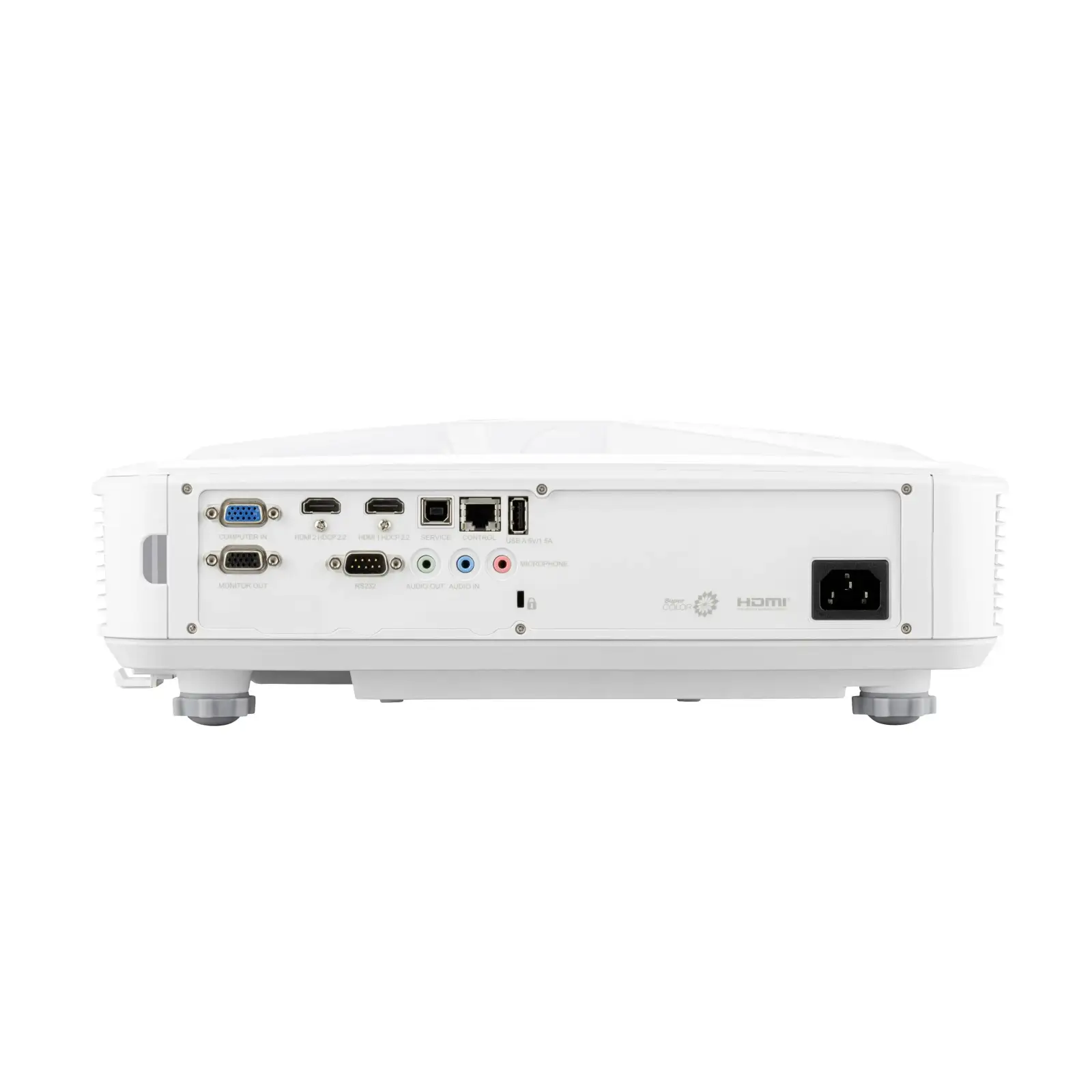 Проєктор VIEWSONIC LS832WU VS19516 UA