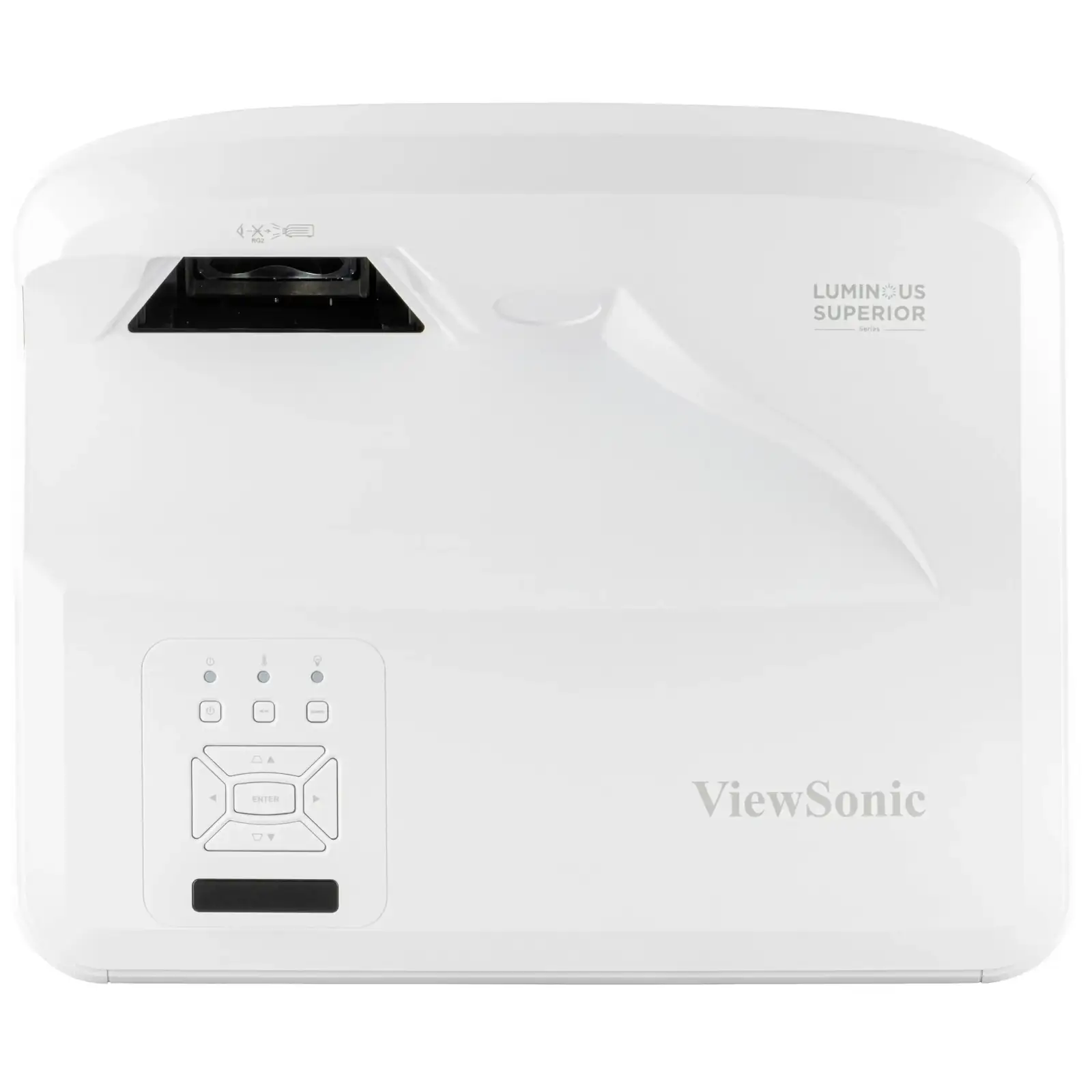 Проєктор VIEWSONIC LS832WU VS19516 UA