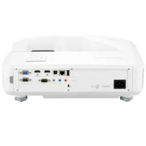 Проєктор VIEWSONIC LS832WU VS19516 UA