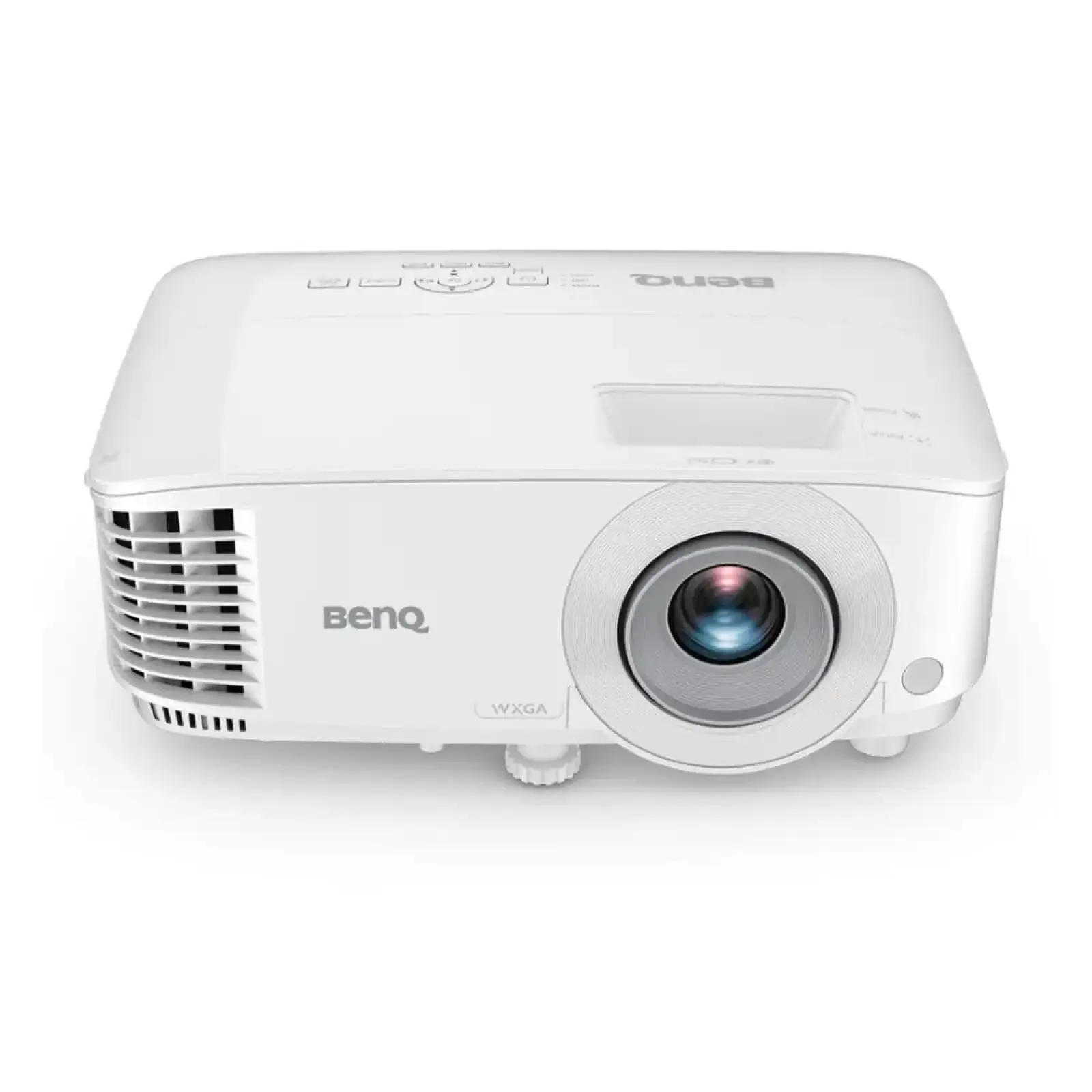Проектор BENQ MW560(WXGA,4000Lm,20000:1,1.55~1.7:1,5.5/ 10/15,VGA,HDMI,RCA,S-Video,UCB,RS232,10W) 9H.JNF77.1JE UA