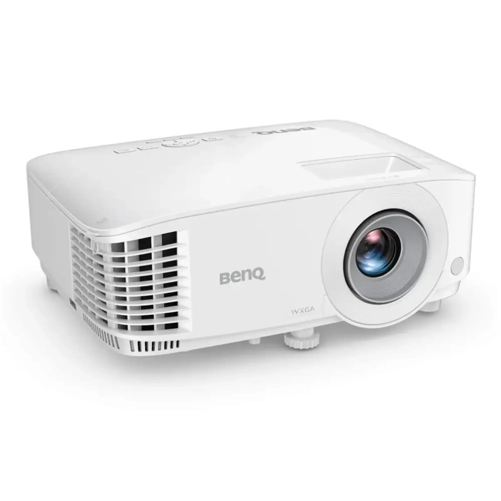 Проектор BENQ MW560(WXGA,4000Lm,20000:1,1.55~1.7:1,5.5/ 10/15,VGA,HDMI,RCA,S-Video,UCB,RS232,10W) 9H.JNF77.1JE UA