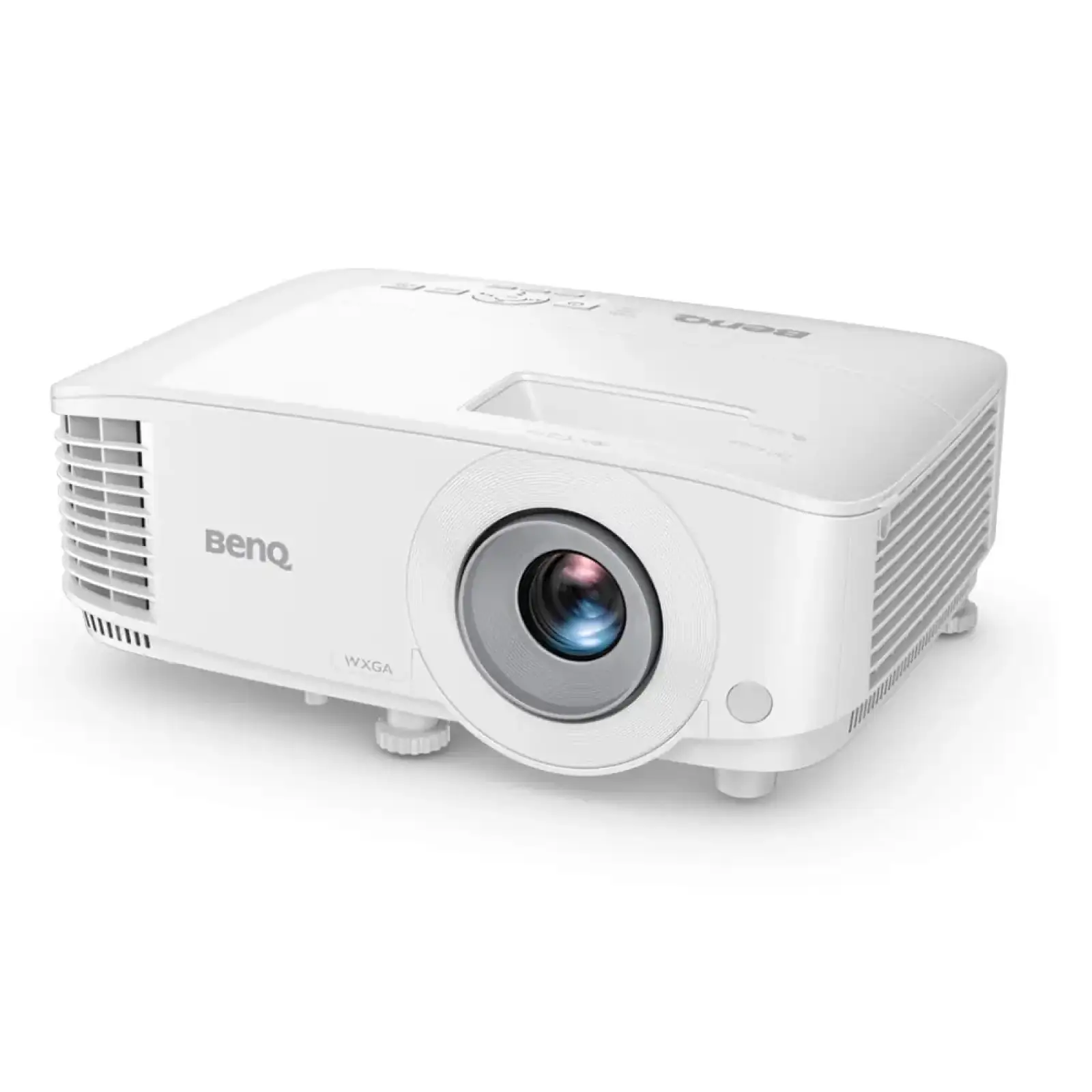Проектор BENQ MW560(WXGA,4000Lm,20000:1,1.55~1.7:1,5.5/ 10/15,VGA,HDMI,RCA,S-Video,UCB,RS232,10W) 9H.JNF77.1JE UA