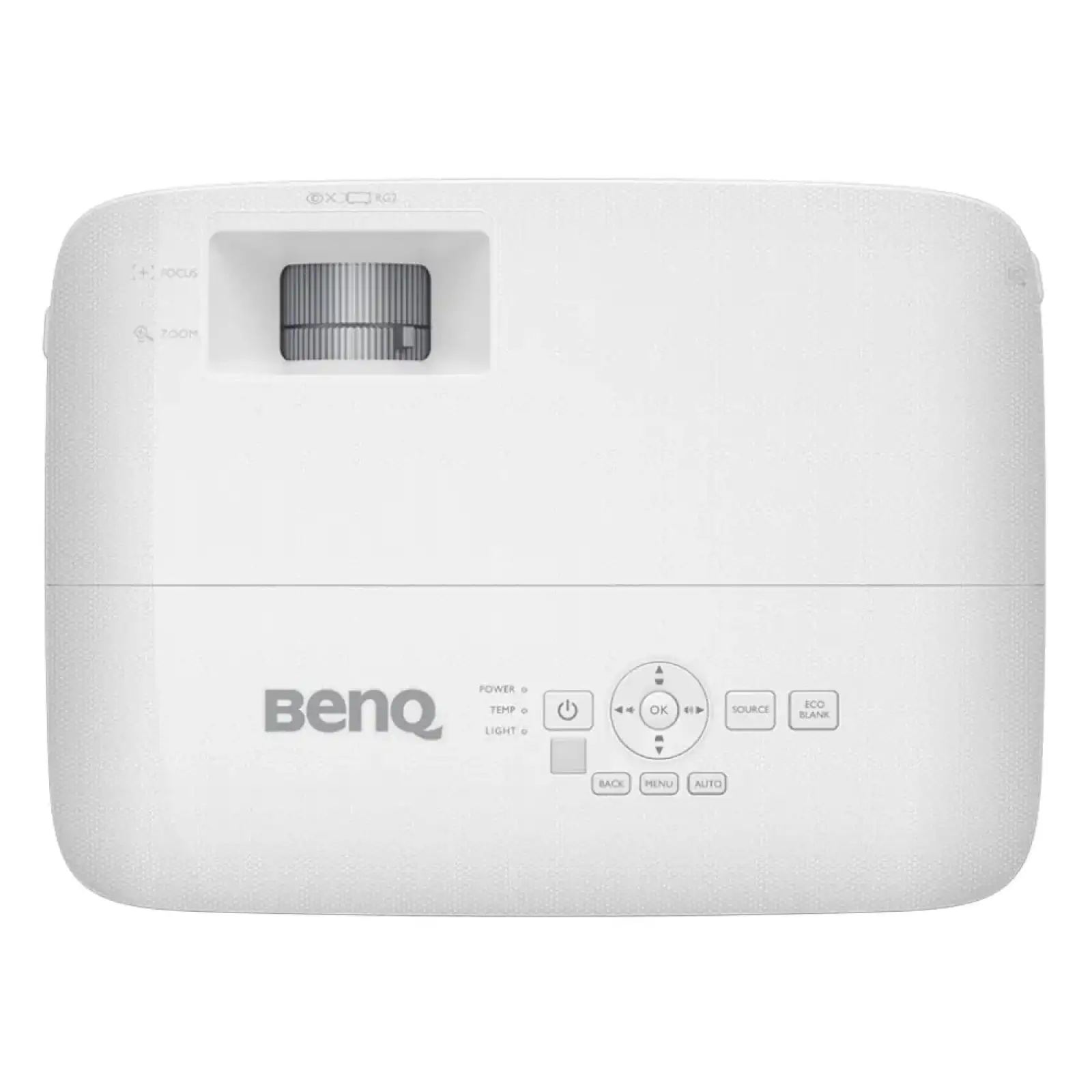 Проектор BENQ MW560(WXGA,4000Lm,20000:1,1.55~1.7:1,5.5/ 10/15,VGA,HDMI,RCA,S-Video,UCB,RS232,10W) 9H.JNF77.1JE UA