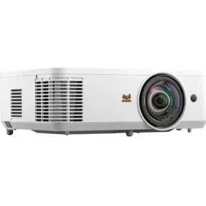 Короткофокусний проектор ViewSonic PS502W (VS19345) UA