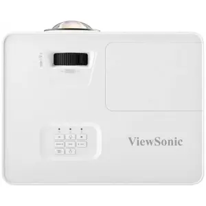 Короткофокусний проектор ViewSonic PS502W (VS19345) UA