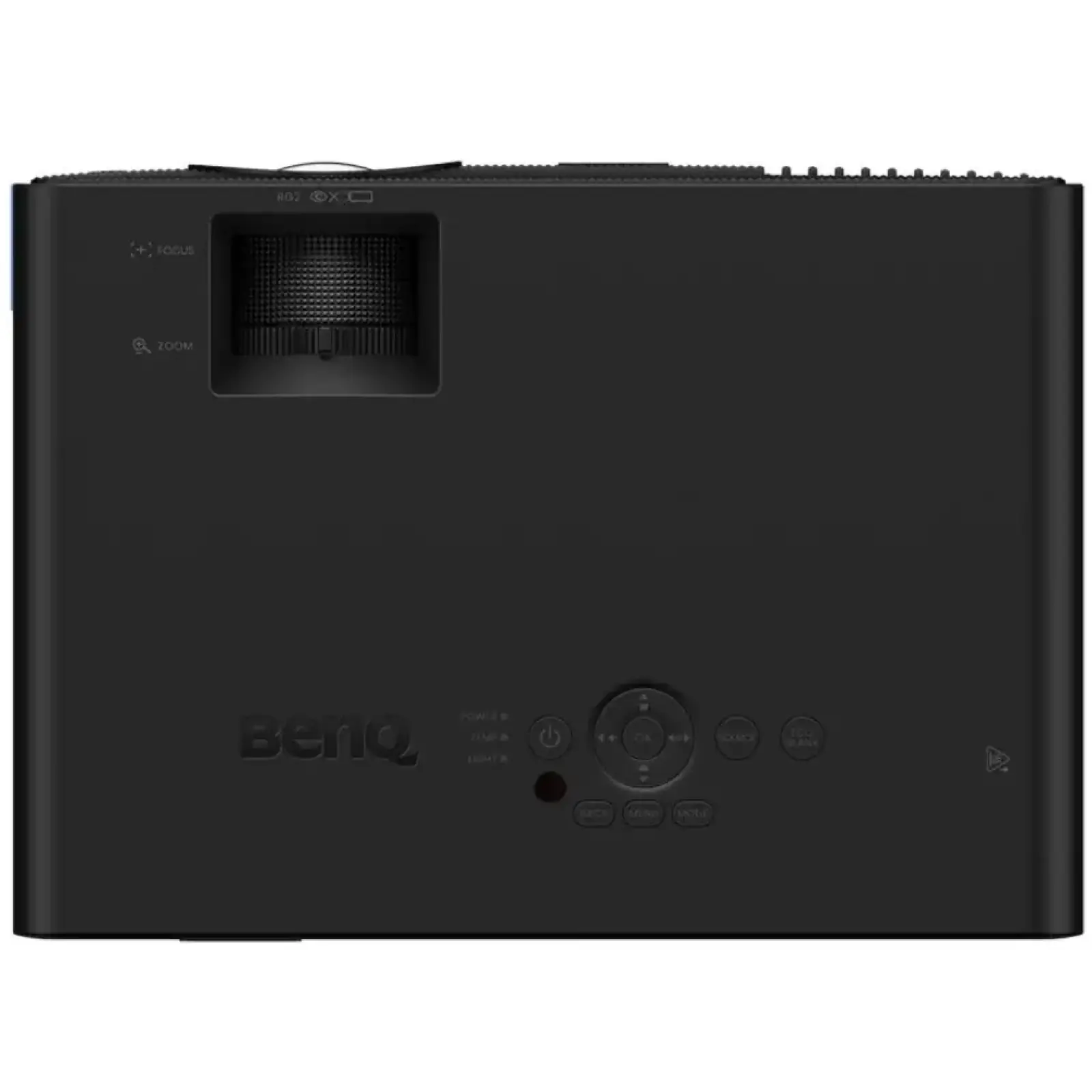 Мультимедійний проектор BenQ LH600ST (9H.JS477.13E) UA