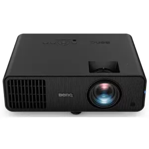 Мультимедійний проектор BenQ LH600ST (9H.JS477.13E) UA