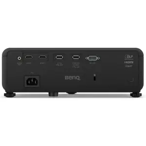 Мультимедійний проектор BenQ LH600ST (9H.JS477.13E) UA