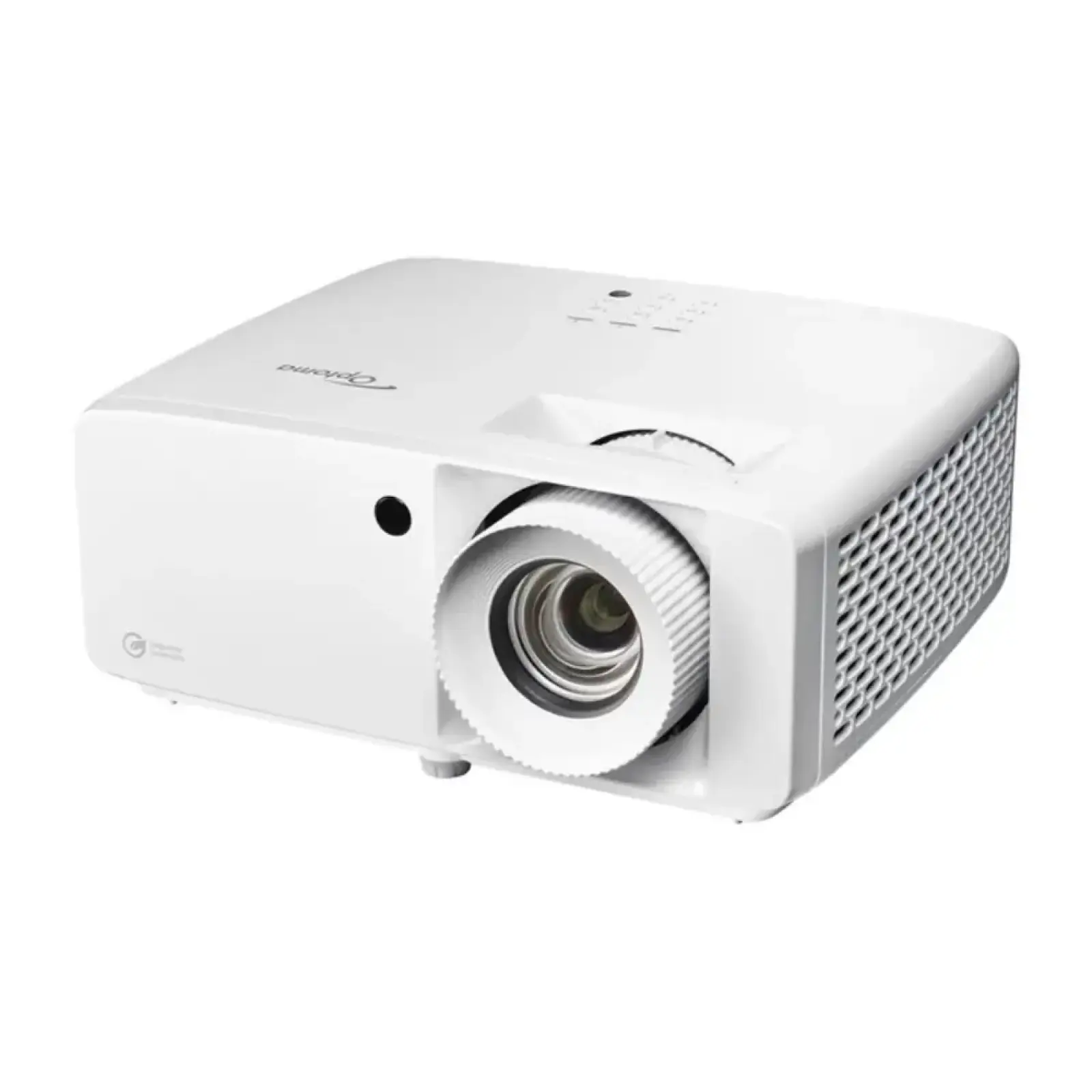 Проектор OPTOMA ZH420(Laser,FHD,4300Lm,2000000:1,1.16-1.49:1,HDMI, USB-A,RS232,RJ45,15W, 30000г) E9PD7L301EZ1 UA