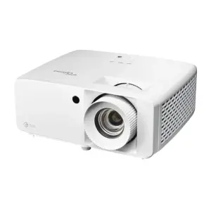 Проектор OPTOMA ZH420(Laser,FHD,4300Lm,2000000:1,1.16-1.49:1,HDMI, USB-A,RS232,RJ45,15W, 30000г) E9PD7L301EZ1 UA