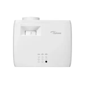 Проектор OPTOMA ZH420(Laser,FHD,4300Lm,2000000:1,1.16-1.49:1,HDMI, USB-A,RS232,RJ45,15W, 30000г) E9PD7L301EZ1 UA