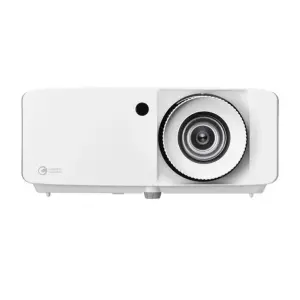 Проектор OPTOMA ZH420(Laser,FHD,4300Lm,2000000:1,1.16-1.49:1,HDMI, USB-A,RS232,RJ45,15W, 30000г) E9PD7L301EZ1 UA