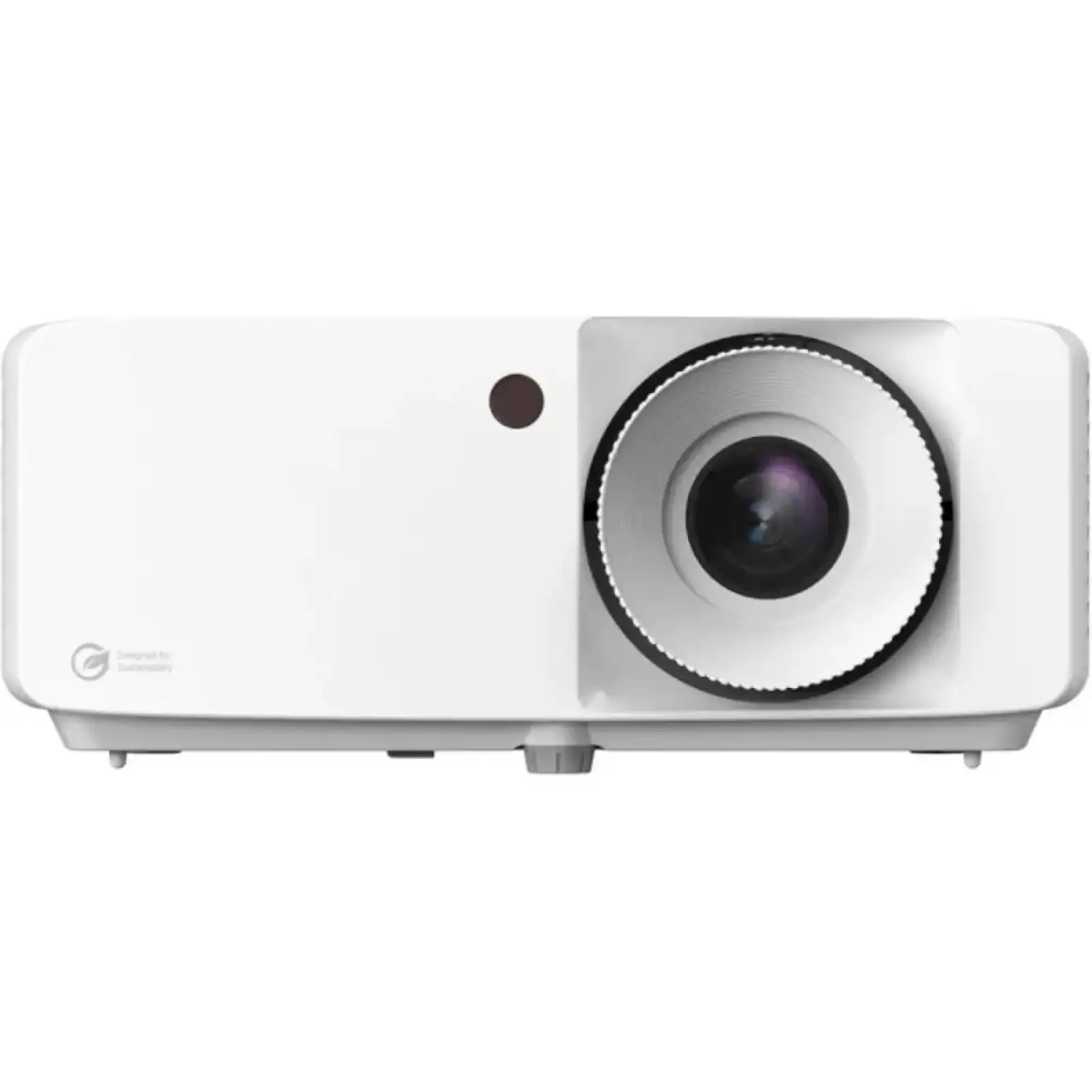 Мультимедійний проектор Optoma ZH462 (E9PD7M201EZ3) UA